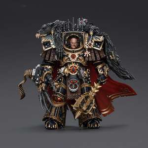 Le Fils de Dark Source Horus, le commandant de guerre Horus Izekal peut utiliser son prototype génétique pour devenir un homme - Product Image 3
