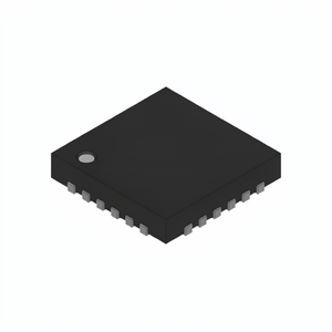 Composant électronique MAX1579ETG, gestion de l'alimentation (PMIC), 24 WFQFN, pad exposé, en stock - Product Image 1