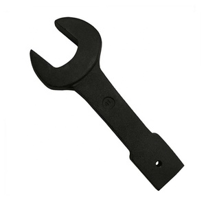 Đen HEAVY DUTY Miệt Mài Phấn Đấu Kết Thúc Mở Cờ Lê Nổi Bật Búa Mở Cờ Lê 41MM - Product Image 6