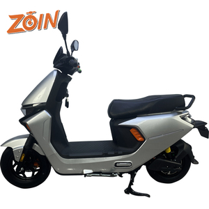 Moto électrique CKD la plus vendue par le fabricant, moto de tourisme haute puissance 72V 1500W pour adultes, en vente - Product Image 4