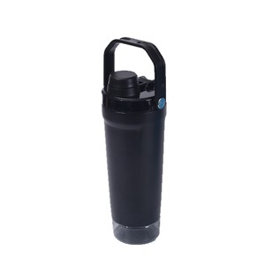 Termo <span class=keywords><strong>Yaoyao</strong></span> de Acero Inoxidable 304, Portátil, Deportivo, para Exteriores y Auto, para Beber Agua Directamente - Product Image 1