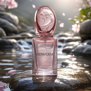 Perfume de Lujo para Mujer 2025 - Spray de Fragancia Floral y Frutal Ligero de Larga Duración de 25 ml - Product Image 4