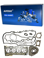 Kit complet de révision du moteur, jeu complet de joints et de garnitures, compatible avec Great Wall Haval H6 Dargo Big Dog GW4B15A 1.5T Turbo, pièces de moteur