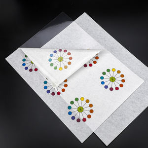 Fornitura di Fabbrica di Carta Adesiva Washi Personalizzata in Formato A3 A4 A5 con Supporto in PET Trasparente per Produzione di Adesivi OEM - Product Image 2