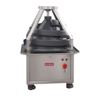 Fabriek 	 AC380/50Hz 0,4kW Deegrondermachine voor bakkerijen, voedingsfabrieken en opleidingsinstellingen