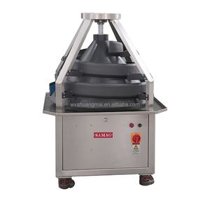 Usine 	 Machine à arrondir la pâte AC380/50Hz 0.4kw, équipement pour les écoles de boulangerie, les usines alimentaires - Product Image 2