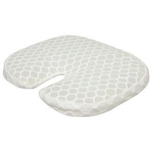 Oreiller respirant pour bébé Skylee en polymère de qualité <span class=keywords><strong>alimentaire</strong></span> avec filet d'air Poe pour lit de bébé - Product Image 6
