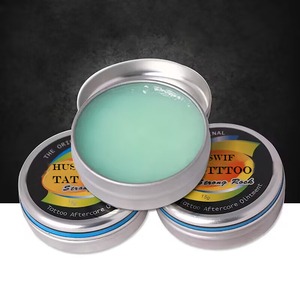 Aceite <span class=keywords><strong>de</strong></span> coco natural nutritivo <span class=keywords><strong>tatuaje</strong></span> mejora del color cuidado posterior abrillantador hidratante <span class=keywords><strong>tatuaje</strong></span> bálsamo - Product Image 6