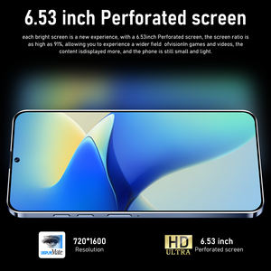 Teléfono Spark 10 Pro Original en Oferta, Versión Clon, Doble <span class=keywords><strong>SIM</strong></span>, Personalización de Logotipo y Embalaje Original - Product Image 5