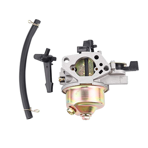 Caja De Aire, Carburador Y Filtro Para Motor Honda GX240 De 8 HP - Kit Completo De Repuesto