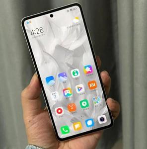 Teléfono Note 12 Pro de 256 GB, No es Nuevo, Compatible con <span class=keywords><strong>Redmi</strong></span> Note 12 Pro, Apto para <span class=keywords><strong>Redmi</strong></span> Note 12 Pro, Teléfono Inteligente <span class=keywords><strong>Android</strong></span> 5G - Product Image 5