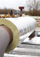 Laine minérale de roche de représentation exceptionnelle de feu pour l'isolation acoustique et <span class=keywords><strong>thermique</strong></span> aucun <span class=keywords><strong>amiante</strong></span> - Product Image 4