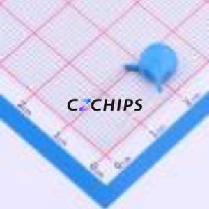 Condensador de Seguridad 70Y10204, Componente de Montaje en Orificio (THT), P=10mm 2.2nF 20% 400V Y1 - Product Image 2