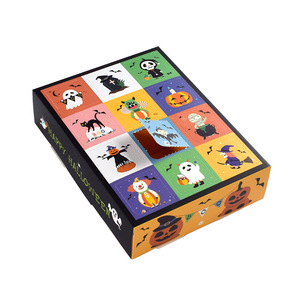 Hete Aanbieding Nieuwe Halloween Blind <span class=keywords><strong>Box</strong></span> Halloween Verrassing <span class=keywords><strong>Box</strong></span> - Product Image 1