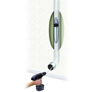 Kit de Cepillo para Limpieza de Chimeneas a <span class=keywords><strong>Precio</strong></span> de Fábrica, Cepillo para Barrer, Juego de Varillas para Desagües, Herramienta de Limpieza de Nailon - Product Image 6