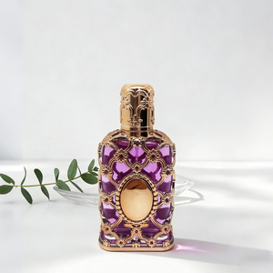 Perfume Unisex de Marca Privada al por Mayor, Fragancia Fresca y Elegante, Larga Duración, Spray de 50 ml - Product Image 2