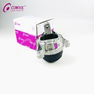 COMOOL 汽车发动机系统 22117935142 22116785602 22116780264 适用于宝马右发动机支架 F01F02F03F06F07F10F11F12F13 - Product Image 1