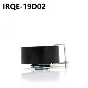 Tensor de distribución con polea 19D02 OE 0829.A0 para Citroën Peugeot - Product Image 4