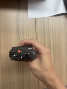 Radio bidirectionnelle numérique MOTOROLA DMR 5W, étanche IP68, portée longue distance 0-10 km, UHF VHF, transceiver portable professionnel DP4801e - Product Image 3