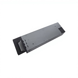 PWR-C1-350WAC Baru, Power Supply 350W, Daya Maksimum 350W, Perangkat Jaringan, Tersedia