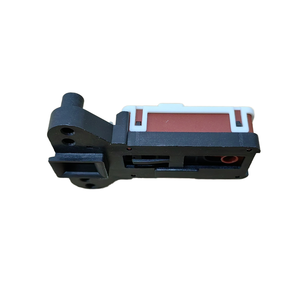 Interruptor de bloqueo de <span class=keywords><strong>puerta</strong></span> de <span class=keywords><strong>lavadora</strong></span> T 2805310400 Reemplazo del interruptor de bloqueo de <span class=keywords><strong>puerta</strong></span> de <span class=keywords><strong>lavadora</strong></span> para <span class=keywords><strong>Beko</strong></span> Zv446 - Product Image 5