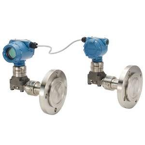 Pour les transmetteurs de pression absolue en ligne Rosemounts 3051G, joint 1299 avec bride 1199 - Product Image 5