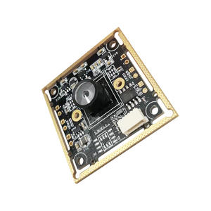 0.3MP 230 Capture de cadre Exposition globale VGA Lecteur USB haute définition Module de caméra <span class=keywords><strong>Robot</strong></span> de balayage gratuit - Product Image 2