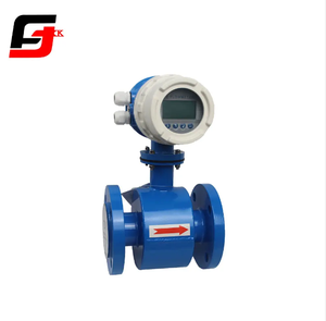 Oem Uitstekende Kwaliteit Lage Prijs Food Grade Water Flowmeters Elektromagnetische Stromingsmeters - Product Image 2