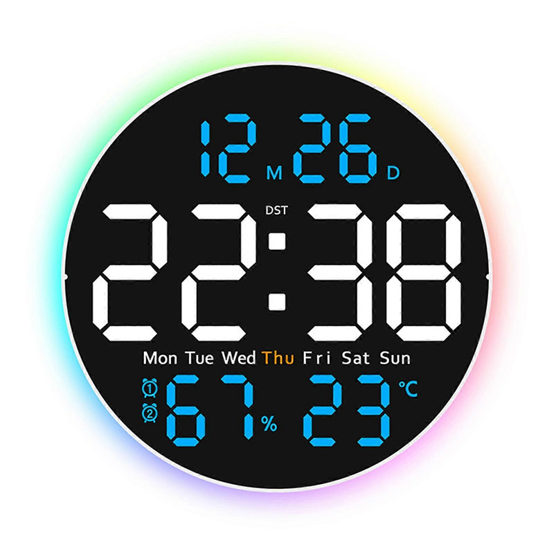 Azul