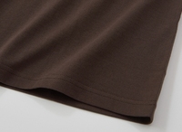 Camiseta sin Mangas para Hombre, 250GSM, Talla Grande, 100% Algodón de Alta Calidad, Estilo Formal, Logotipo Personalizado Bordado e Impreso