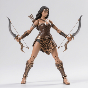 Figura <span class=keywords><strong>de</strong></span> <span class=keywords><strong>Anime</strong></span> Articulada y Móvil, Modelo Coleccionable, Juguete Personalizable, Servicio <span class=keywords><strong>de</strong></span> Diseño Personalizado, Fabricante Directo, Figura <span class=keywords><strong>de</strong></span> Acción - Product Image 2