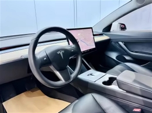 Auto Usado <span class=keywords><strong>Tesla</strong></span> Model 3 - Modelo 3 2025, Vehículo Eléctrico Puro, Batería de Larga Duración, Bajo Precio, Hecho en China - Product Image 6