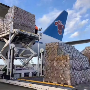 DDP LCL+Экспресс-доставка Малайзия-Чжэцзян (Китай), логистическая служба доставки «от двери до двери» ZC <span class=keywords><strong>Logistics</strong></span>, срок перевозки 7-12 дней, круглосуточная работа. - Product Image 2