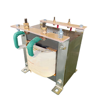 Convertisseur de tension 220V vers 110V 1000W 2000W 3000W 5000W Monophasé Transformateur élévateur/abaisseur Bobinage en aluminium et cuivre