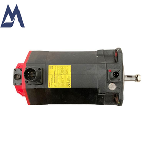 Produk baru asli A06B-0064-B303 FANUC MOTOR SERIES AC MOTOR pengiriman cepat - Product Image 1