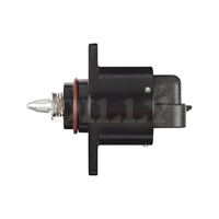 Válvula de control de aire en reposo (IAC) con motor paso a paso 20S-13 20S-04 20S13 20S04