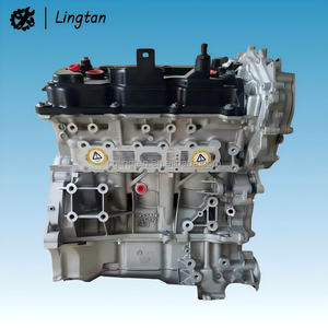 Motore Nudo VQ25HR VQ25DE VQ25 2.5L 6 Cilindri per <span class=keywords><strong>NISSAN</strong></span>, Nuovo di Fabbrica, Testato al 100%, <span class=keywords><strong>Garanzia</strong></span> 12 Mesi - Product Image 4