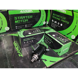 ZAMOSA Q-072 CW 9 dents moto démarreur électrique G310 <span class=keywords><strong>G310R</strong></span> G310GS 12418559627 TVS Apache RR 310 N7060040 pour <span class=keywords><strong>BMW</strong></span> - Product Image 3