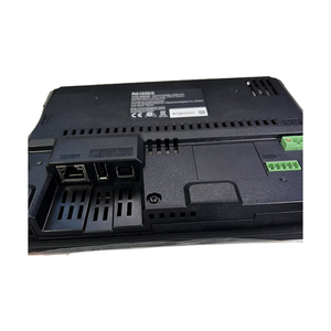 VT5-W07M VT5-W10 7-inch Widescreen TFT Black and White HMI <b>Touch</b> <b>Screen</b> Used for Production Line <b>Monitoring</b> 7-inch Production Li - Product Image 4