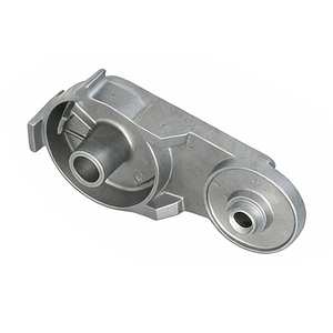 Carcasa de Transmisión Automotriz de Aleación de Aluminio AlSi12 Fundida a Presión, Hecha a Medida en Vietnam Según Planos - Product Image 3