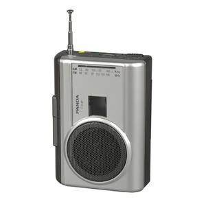 Reproductor de Casetes Walkman con Radio AM/FM, Grabador de Música y Aprendizaje de Idiomas, Pequeño y Económico, Superventas - Product Image 2