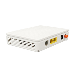 โรงงาน Fttx ราคาถูก2พอร์ต ONU 1FE 1GE GPON Adaptive xont MODEM Router hgu สำหรับ FTTH fttb - Product Image 1