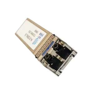 Module émetteur-récepteur optique à fibre 25 Gb/<span class=keywords><strong>s</strong></span> SFP28, port 1310 nm, 10 km, monomode, produits de réseau, équipement fibre optique - Product Image 4