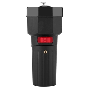 Motor de Acero Inoxidable de 4.2 RPM para <span class=keywords><strong>Asador</strong></span> de Barbacoa, <span class=keywords><strong>Asador</strong></span> Eléctrico Giratorio para Exteriores, Brochetas para Barbacoa, 1.5V CE - Product Image 5