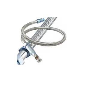 25mm Unbraided Flexible Hose for Fire Sprinkler Head Connection Flexible Sprinkler Drop