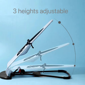 Кровать с металлическим каркасом для собак поднятая Водонепроницаемая походная кровать-качалка - Product Image 5