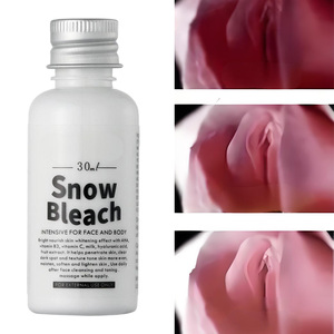 Starke und Wirksame Hautaufhellungscreme, die Stärkste Aufhellungscreme für Achseln und Intimbereich - Product Image 1