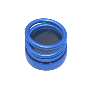 <span class=keywords><strong>CNC</strong></span> gia công dịch vụ mô hình xe hơi hương thơm trang trí năng lượng mặt trời đôi Vòng xoay hệ thống treo <span class=keywords><strong>CNC</strong></span> gia công phay các bộ phận chuyển - Product Image 2