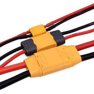 Accu Plug Connector XT60H-M Naar XT60H-F Verlengkabel Xt60 Connector - Product Image 4