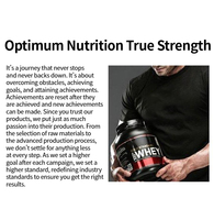 Suppléments Biologiques Sans Sucre pour la Prise de Masse Musculaire Sportive en Salle de Sport, Protéine de Lactosérum Mass Gainer pour le Culturisme 1kg/5kg/25kg